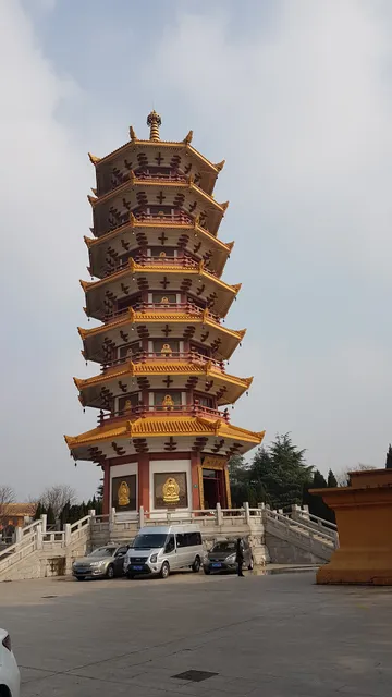 Nanqibao Temple