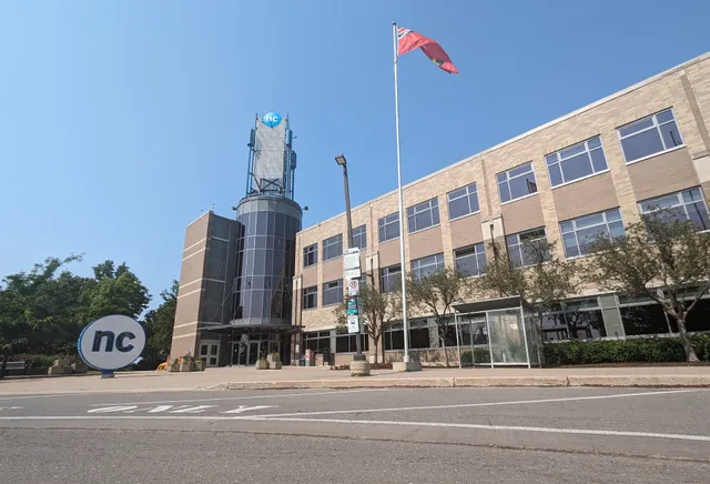 Daniel J. Patterson Campus in Niagara-on-the-Lake