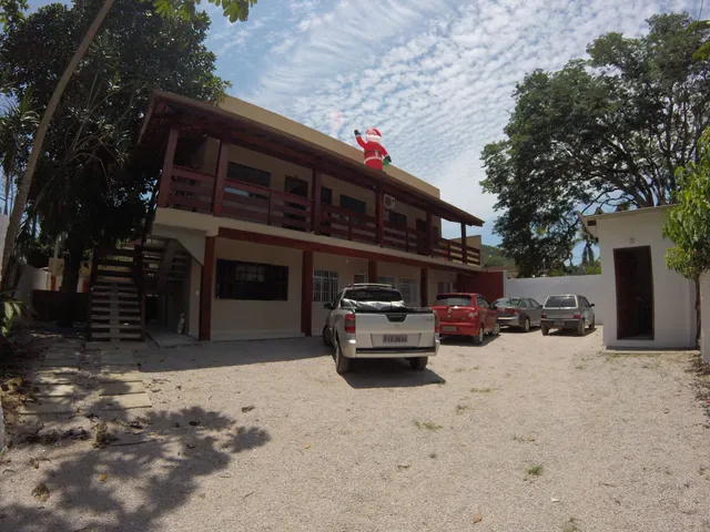 Residencial Porto di Lázaro