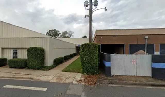 Human Services Department