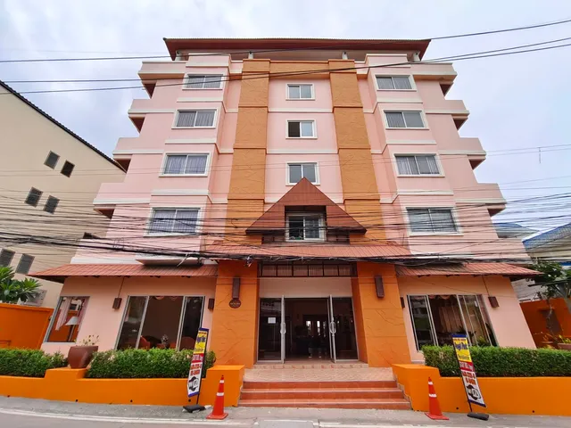 Angel Park Residence