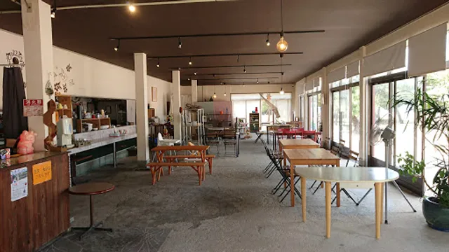 Shibukawa Caboulot Hamachaya