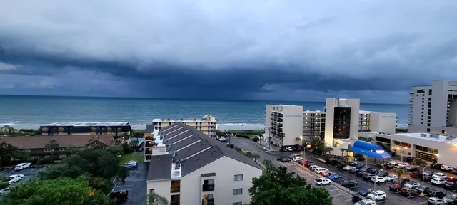 Ocean Dunes Condos - Tower 1