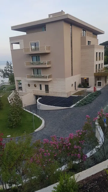 Apartmani Villa Kontesa