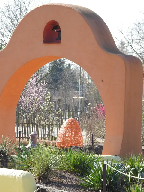 Blumengärten Hirschstetten Teich