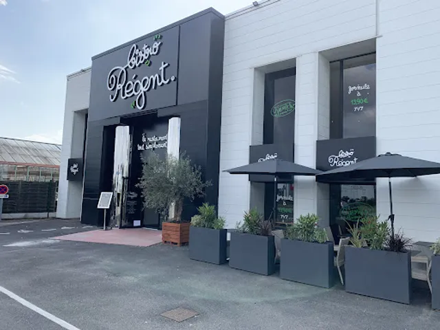 BISTRO REGENT CHASSENEUIL DU POITOU