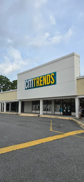 Citi Trends