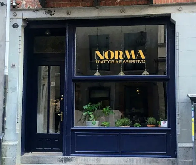 NORMA - Trattoria