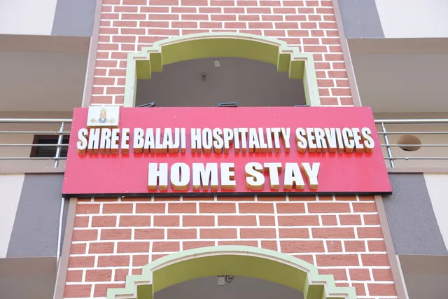 SBHS Homestay - Garudadri