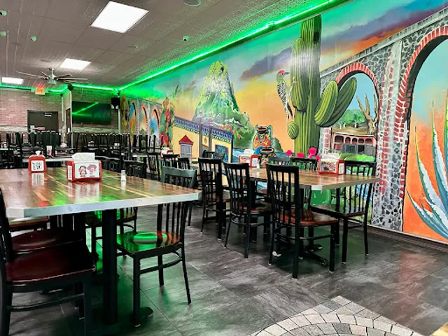 Tortilleria Mexicana