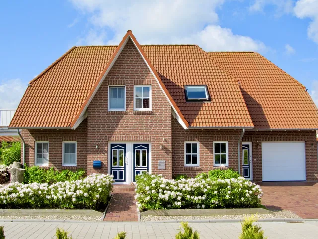 Ferienwohnungen Achter´t Diek, Susanne und Steffen Mäntele