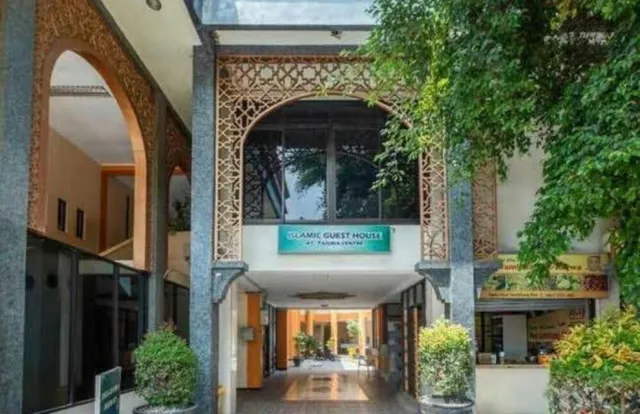 At-Taqwa Islamic Guest House Cirebon