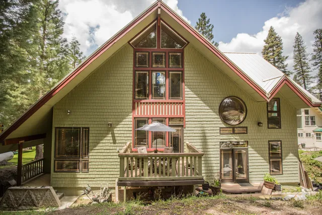 Bette's Yosemite BnB
