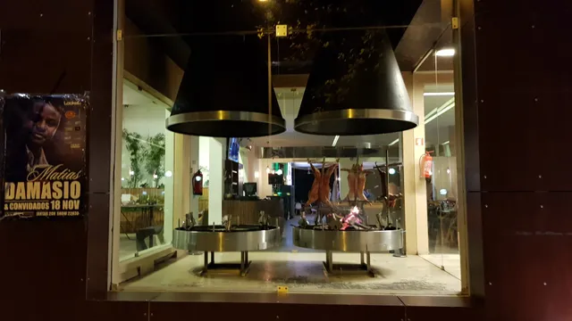 Lookal Mar - Marisqueira