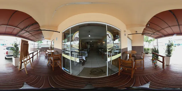 Carijó Cozinha de Casa