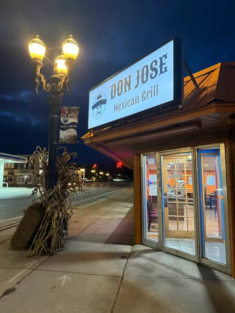 Don Jose Mexican Grill