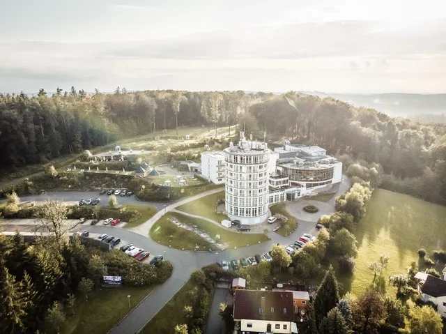 Waldhotel Raitelberg GmbH