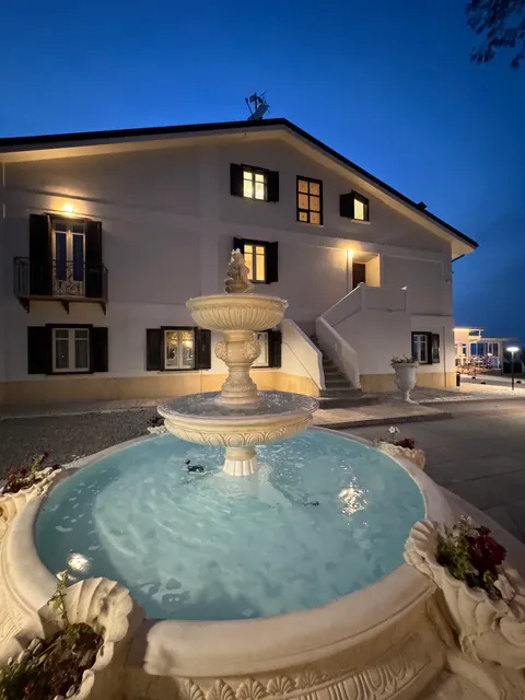 La Corte dei Sabatini