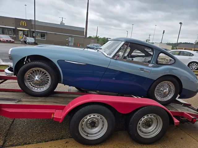 Springridge Shopping Center