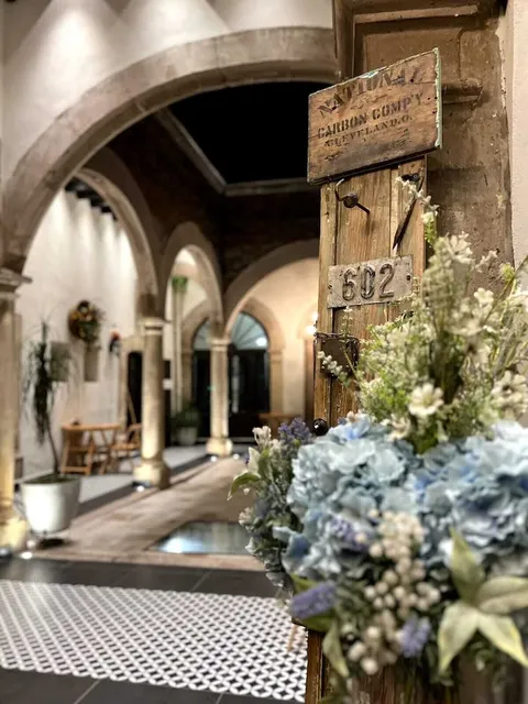 Hotel Boutique Casona Los Pavorreales