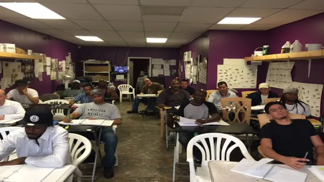 Pest Management Sciences Inc. - Mrs. Advani Pest Control School