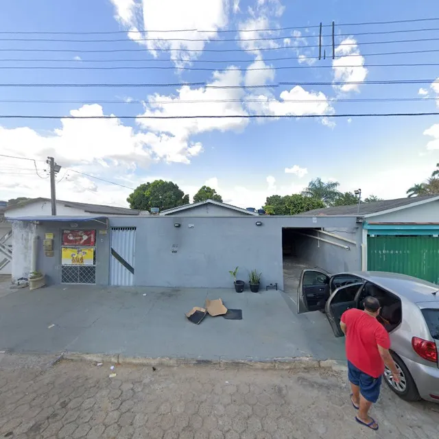 3s Distribuidora De Bebidas