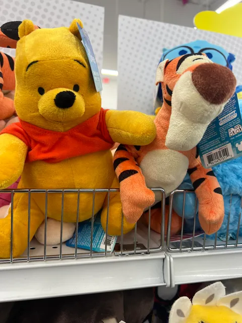 Convenient Food Mart