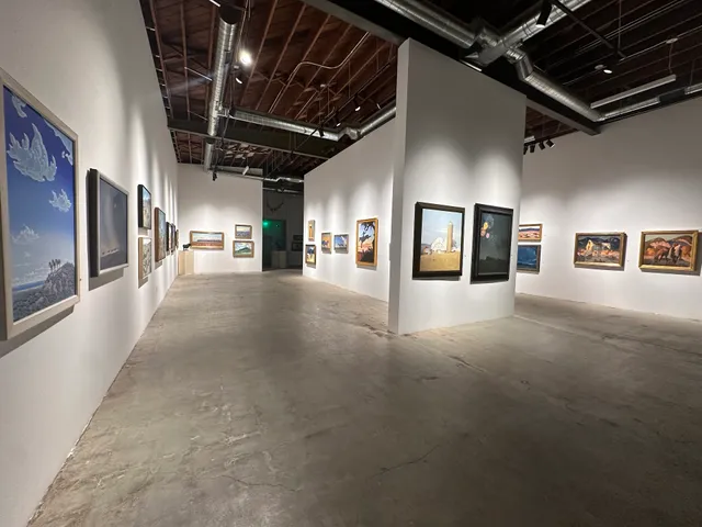 Maxwell Alexander Gallery