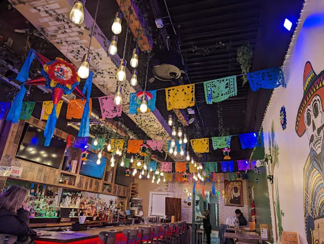 Loco Cantina