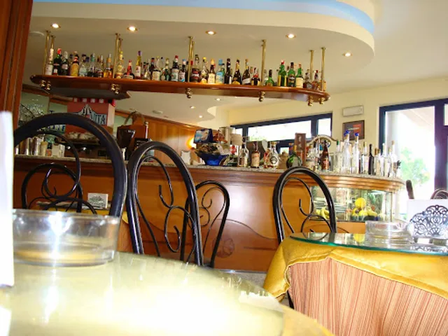 Gelateria Dolce Vita