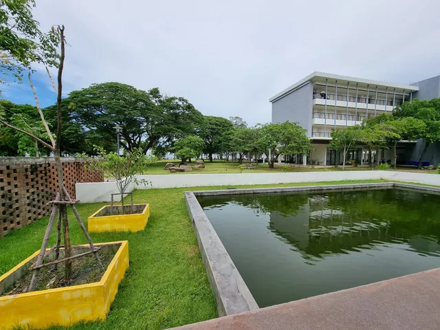 THE COP Seminar & Resort