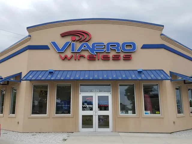 Viaero Wireless
