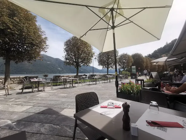 Ristorante e Pizza L' Imbuto