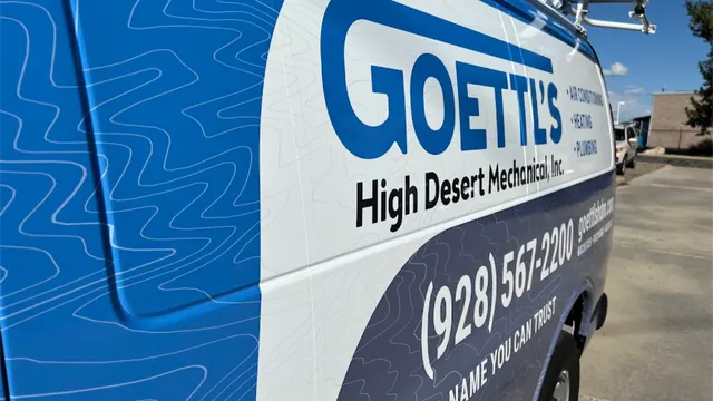 Goettl's High Desert Mechanical