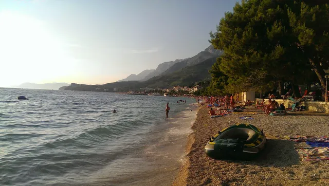 Apartmans Stone Tučepi