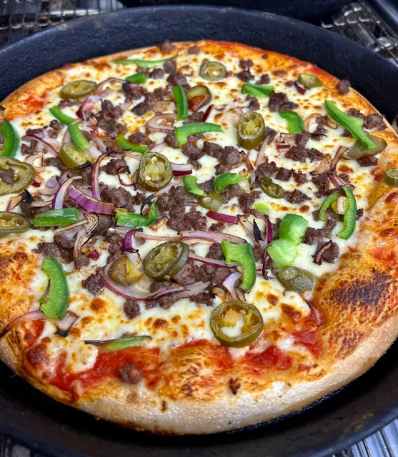 Mr G's Highfield Blackpool