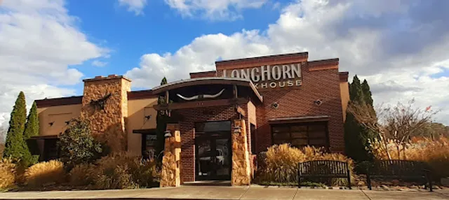LongHorn Steakhouse