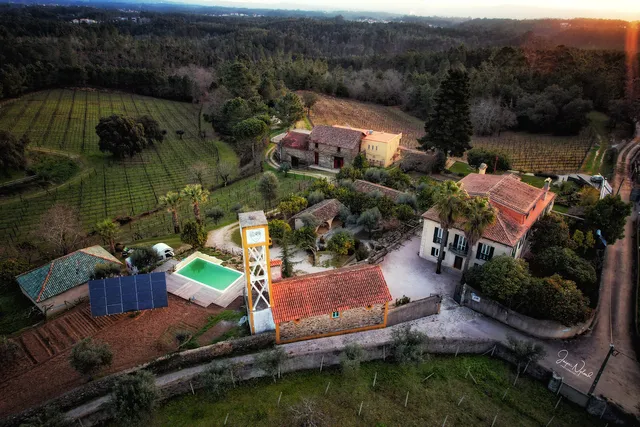 Bonjardim Boutique Hotel