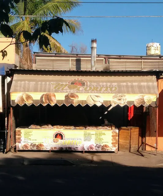 Panaderia Mocorito