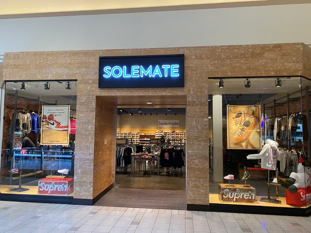 Solemate