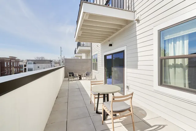 Sonder Belcourt Apartments Hillsboro Village