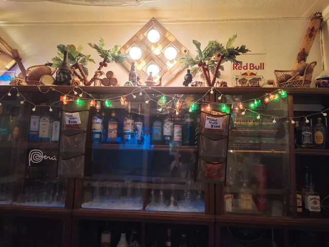 姫路トロピカーナ