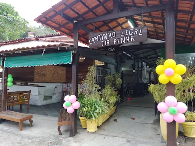 Restaurante Tia Penha