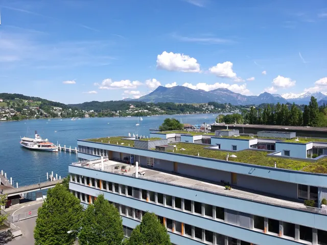 Penthouse Apartments Lakeside