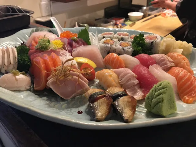 Yanagi Sushi