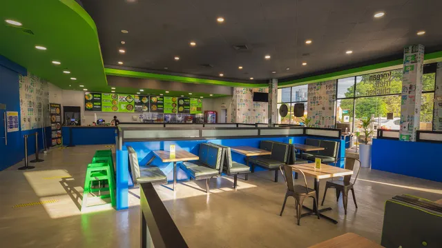 Yoi Korean Fried Chicken | Chanis