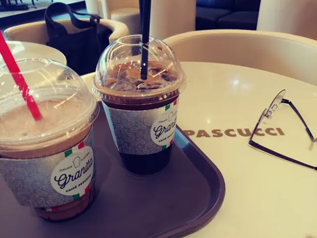 파스쿠찌 광주풍암점