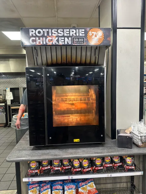 Godfather's Pizza Express