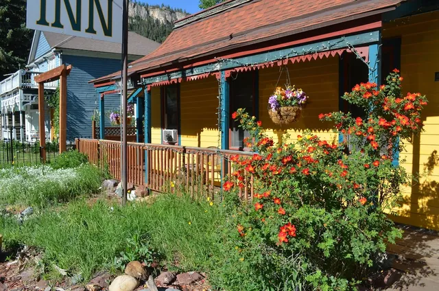 Ouray Main Street Inn