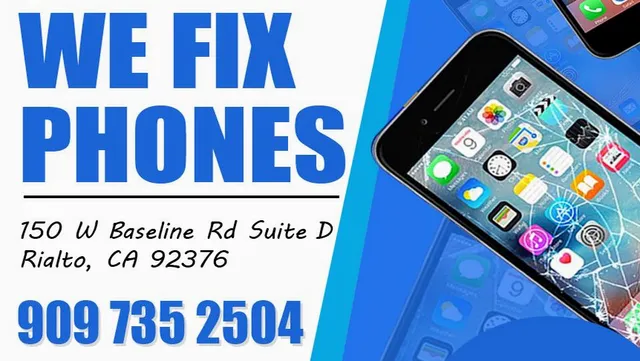 Quickfix Phone & Computer Repair